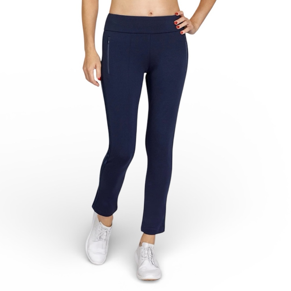 TAIL | Aubrianna 28" Ankle Pant